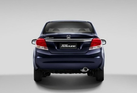 Honda ra mắt xe nhỏ dành cho thị trường châu Á - 7 Nhật Minh